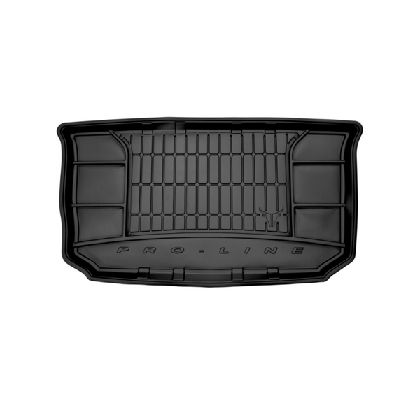 Tavita de portbagaj Smart ForFour II, caroserie Hatchback, fabricatie 2014 - prezent - 1