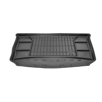 Tavita de portbagaj Smart ForFour II, caroserie Hatchback, fabricatie 2014 - prezent - 2