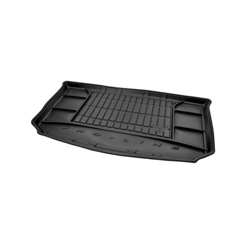 Tavita de portbagaj Smart ForFour II, caroserie Hatchback, fabricatie 2014 - prezent - 3