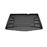 Tavita de portbagaj Jeep Renegade, caroserie SUV, fabricatie 09.2014 - 06.2018, portbagaj inferior - 2