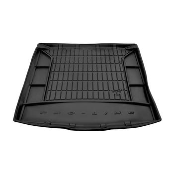 Tavite portbagaj Ford Focus IV, caroserie combi, an fabricatie 09.2018 - prezent, portbagaj inferior | TM406957