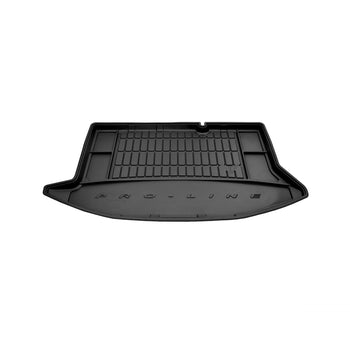 Tavite portbagaj Ford Fiesta VI, fabricatie 10.2008 - 06.2017, caroserie Hatchback - 4