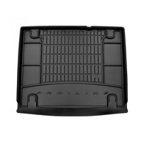 Tavita de portbagaj Fiat Doblo II, caroserie Van, fabricatie 2010 - prezent - 3