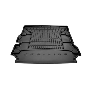 Tavita de portbagaj Land Rover Discovery 3, caroserie SUV, fabricatie 2004 - 2008, rand 3 culcat - 2