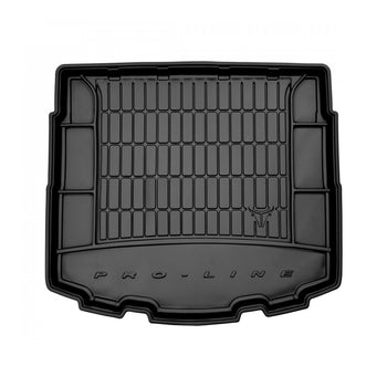 Tavita de portbagaj Toyota Corolla XII E210, caroserie Combi, fabricatie 03.2019 - prezent, portbagaj inferior - 3