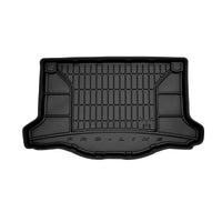 Tavita de portbagaj Honda Jazz III, caroserie Hatchback, fabricatie 09.2015 - 05.2020 - 3