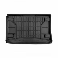 Tavita de portbagaj Fiat Fiorino III, caroserie Van, fabricatie 06.2008 - prezent, 5 locuri - 1