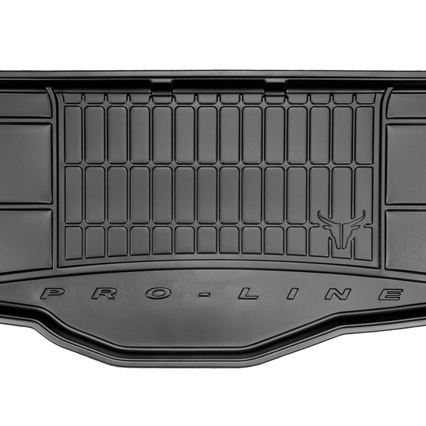 Tavita de portbagaj Suzuki Swift, caroserie Hatchback, fabricatie 09.2010 - 04.2017 - 1