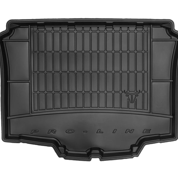 Tavite portbagaj Seat Ibiza IV, caroserie hatchback, an fabricatie 05.2008 - 05.2017, 6j/6p | TM548805