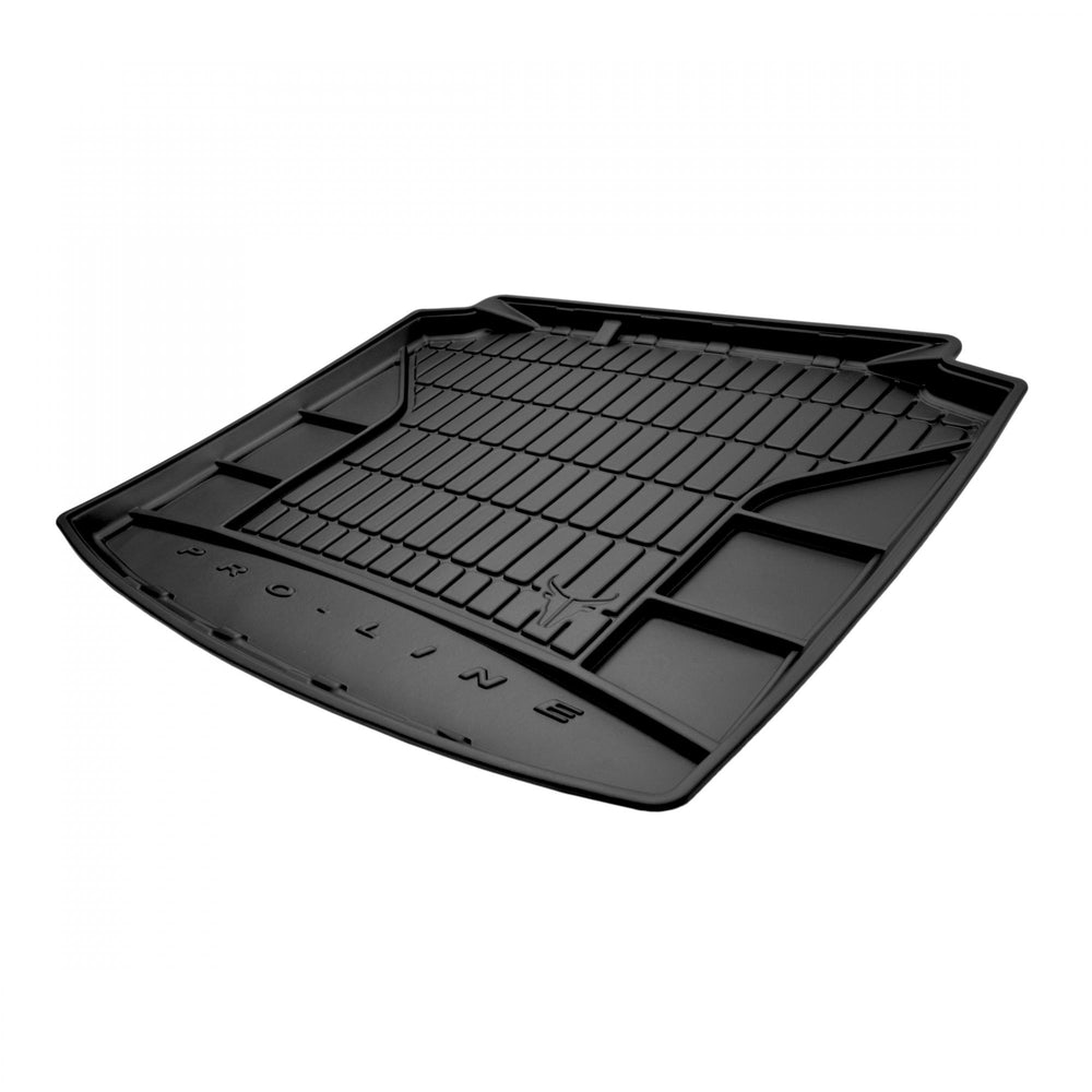 Tavite portbagaj Skoda Rapid Spaceback, caroserie hatchback, an fabricatie 10.2013 - 03.2019, portbagaj inferior | TM548829