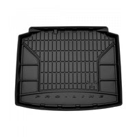 Tavita de portbagaj Skoda Rapid Spaceback, caroserie Hatchback, fabricatie 10.2013 - 03.2019, portbagaj inferior - 3