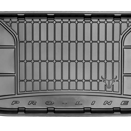 Tavite portbagaj Ford B-Max, caroserie van, an fabricatie 09.2012 - 11.2017, portbagaj inferior | TM548843