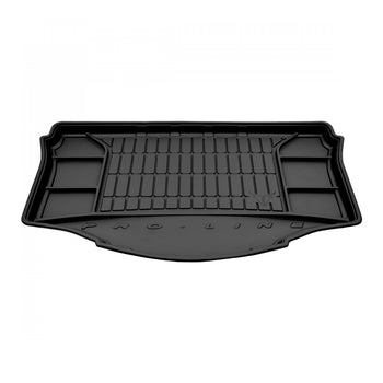 Tavita de portbagaj Mitsubishi Space Star Facelift, caroserie Van, fabricatie 2017 - 11.2019, portbagaj inferior - 2