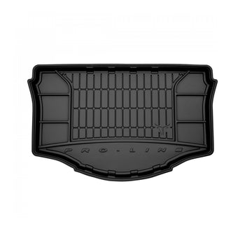 Tavita de portbagaj Mitsubishi Space Star Facelift, caroserie Van, fabricatie 2017 - 11.2019, portbagaj inferior - 3