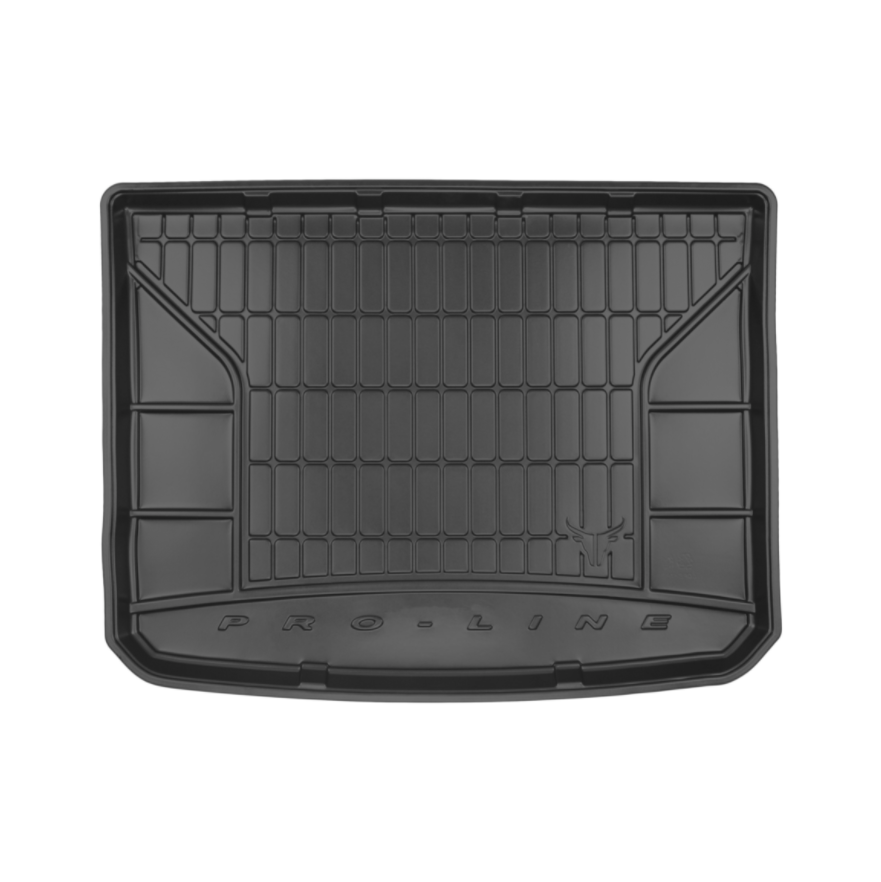 Tavite portbagaj Fiat 500 X, caroserie suv, an fabricatie 01.2015 - prezent, portbagaj superior (roata rezerva normala) | TM549697