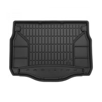Tavita de portbagaj Citroen C4 Cactus I, caroserie SUV, fabricatie 08.2014 - 03.2018 - 1