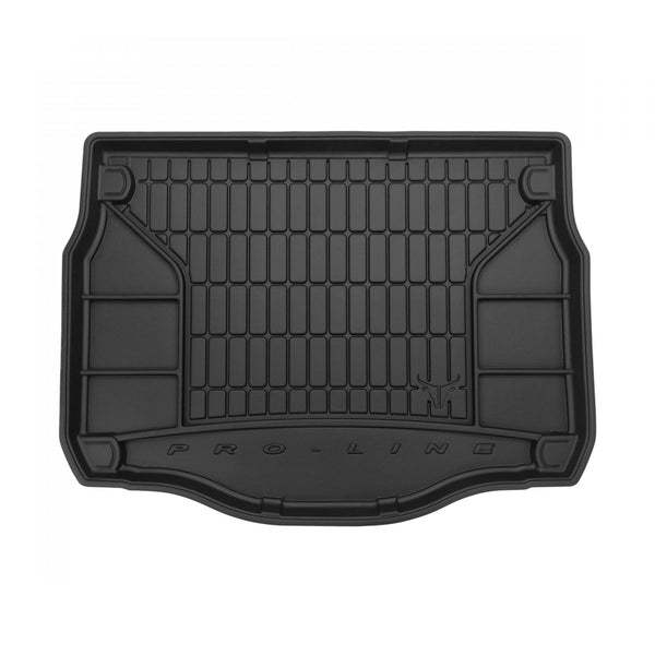 Tavita de portbagaj Citroen C4 Cactus I, caroserie SUV, fabricatie 08.2014 - 03.2018 - 1