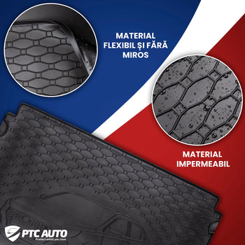 Tavite portbagaj Honda Jazz IV Hybrid, caroserie hatchback, an fabricatie 06.2020 - prezent, hybrid | 809060