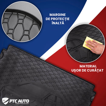 Tavite portbagaj Honda Jazz IV Hybrid, caroserie hatchback, an fabricatie 06.2020 - prezent, hybrid | 809060