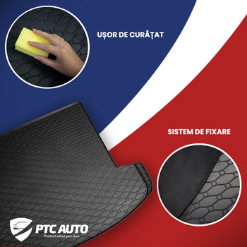 Tavite portbagaj BMW X3 F25, caroserie suv, an fabricatie 11.2010 - 10.2017 | 403077