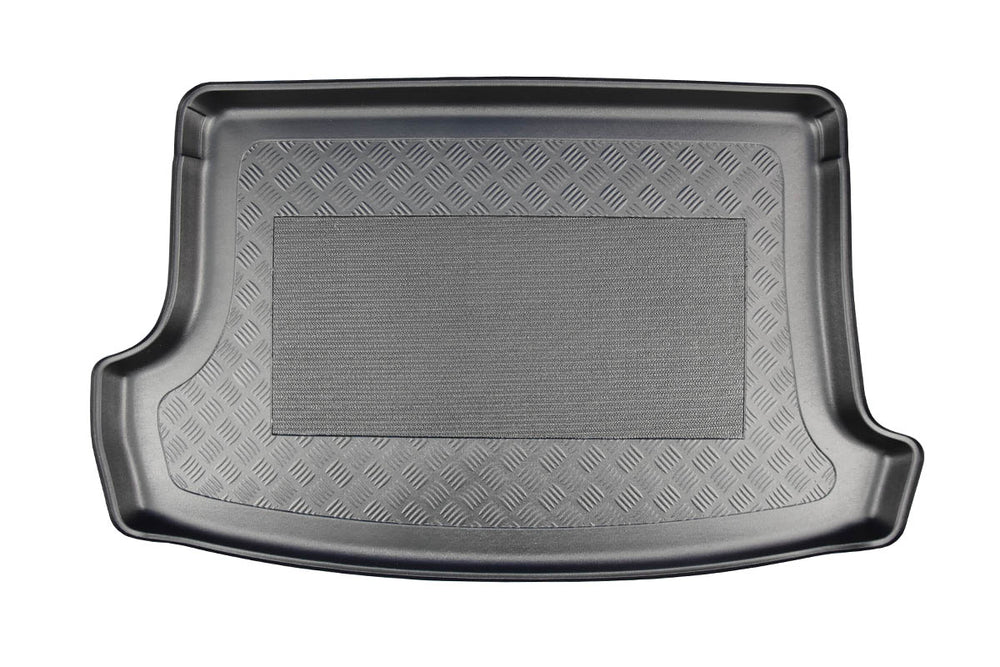 Tavite portbagaj Volkswagen T-Roc, caroserie suv, an fabricatie 12.2017 - prezent, portbagaj superior | 193423