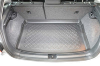 Tavite portbagaj Audi A1 GB, caroserie hatchback, an fabricatie 07.2018 - prezent, portbagaj superior | 193425GRD