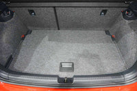 Tavite portbagaj Audi A1 GB, caroserie hatchback, an fabricatie 07.2018 - prezent, portbagaj superior | 193425GRD