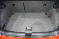 Tavite portbagaj Audi A1 GB, caroserie hatchback, an fabricatie 07.2018 - prezent, portbagaj superior | 193425BSC