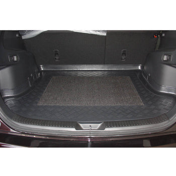 Tavite portbagaj Mazda CX -7, caroserie suv, an fabricatie 07.2007 - 08.2012 | 192956