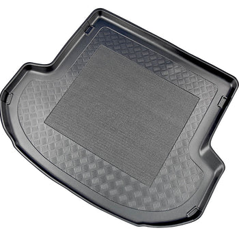 Tavite portbagaj Hyundai Santa Fe IV, caroserie suv, an fabricatie 08.2018 - 2020, 5 locuri | 193317