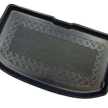 Tavita de portbagaj Suzuki Ignis III, caroserie Hatchback, fabricatie 01.2017 - prezent, bancheta culisanta #2