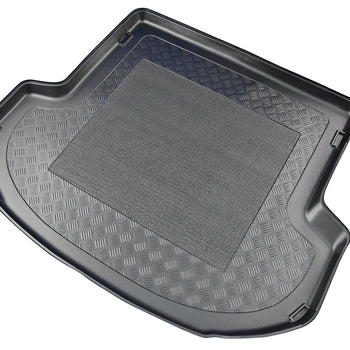 Tavite portbagaj Hyundai Santa Fe IV, caroserie suv, an fabricatie 08.2018 - 2020, 5 locuri | 193317