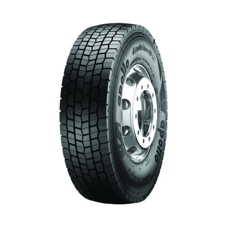 APOLLO 225/75 R17,5 129/127M ENDURACE RD M+S 3PMSF TL (TRAC) (D-C-B[74])(Camioane)