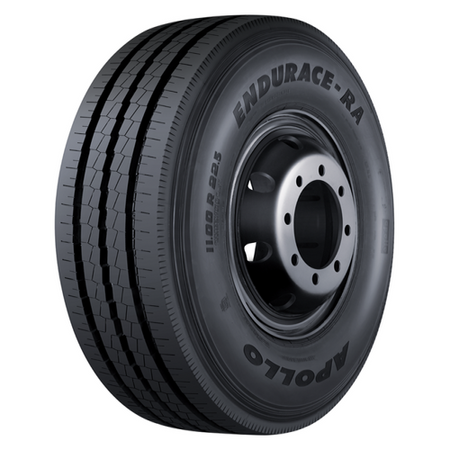 APOLLO 295/80 R22,5 154/149M ENDURACE RA HD M+S 3PMSF TL (UNIV) (D-B-B[73])(Camioane)