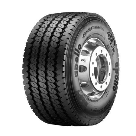 APOLLO 315/80 R22,5 156/150K ENDUTRAX MA M+S 3PMSF TL (UNIV) (D-B-B[74])(Camioane)