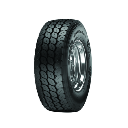 APOLLO 385/65 R22,5 164K ENDUTRAX MA HD M+S 3PMSF TL (UNIV) (C-B-B[74])(Camioane)