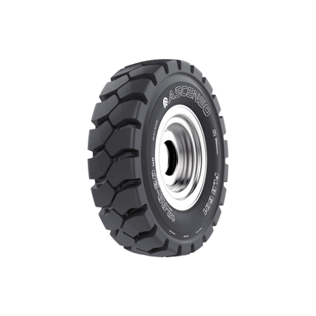 ASCENSO 10,00 -20 18PR FLB681 HD TT(Stivuitor)