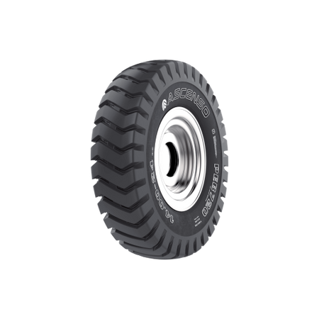 ASCENSO 16,00 -25 32PR PEB 720 TT(Agroindustriale)