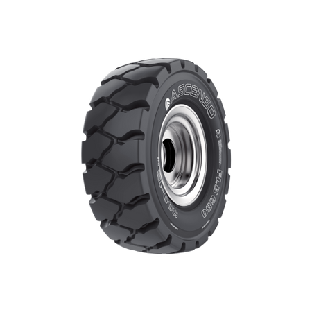 ASCENSO 28X9 -15 14PR FLB680 (8,15-15) TT(Stivuitor)