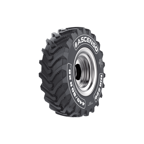 ASCENSO 400/80 R24 162A8/B MIR220 TL(Agroindustriale)