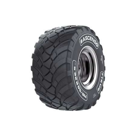 ASCENSO 800/45 R26,5 174D FTR170 STEEL BELT TL(Agricole)