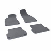 Covorase auto mocheta Audi A4 B6, caroserie Combi, fabricatie 11.2001 - 10.2004 - 1