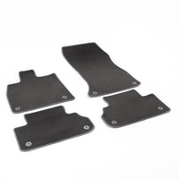 Covorase auto mocheta Audi Q5 FYT Sportback, caroserie SUV, fabricatie 03.2021 - prezent - 1