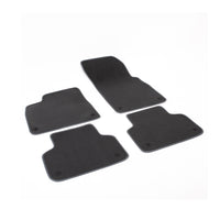Covorase auto mocheta (gri) Audi Q7 4M, an fabricatie 06.2015 - prezent, caroserie suv | M031202GRI
