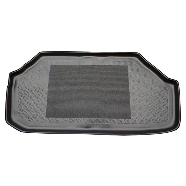 Tavita de portbagaj Audi 100, caroserie Sedan, fabricatie 1988 - 1994 - 1