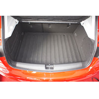 Tavite portbagaj Opel Astra K, caroserie hatchback, an fabricatie 11.2015 - 12.2021, portbagaj superior, roata rezerva ingusta | 193432BSC