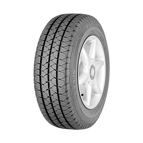 BARUM 175/75 R16 101/99R VANIS C (D-C-B[72])(Camionete vara) - 1