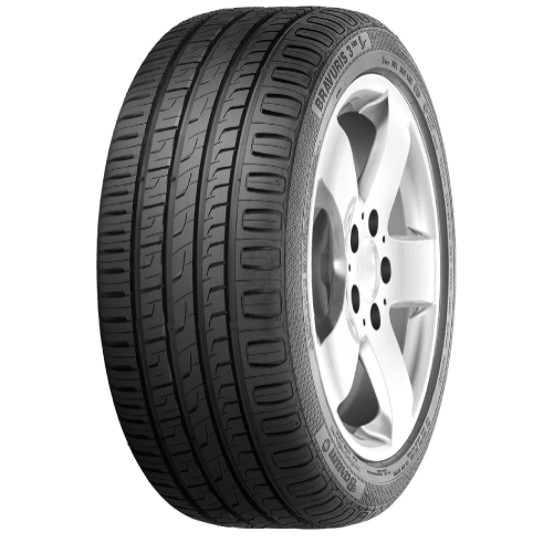 BARUM 205/50 R15 86V FR BRAVURIS 3HM (D-C-B[71])(Turisme vara) - 1