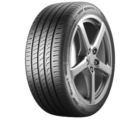BARUM 205/60 R16 92H BRAVURIS 5HM (C-B-B[71])(Turisme vara)