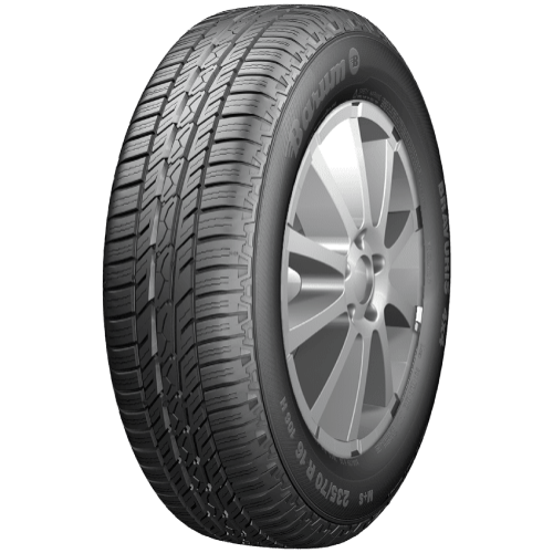 BARUM 235/60 R16 100H BRAVURIS 4X4 M+S (D-C-B[71])(4x4 vara) - 1